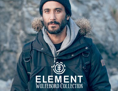Element Wolfeboro Collection