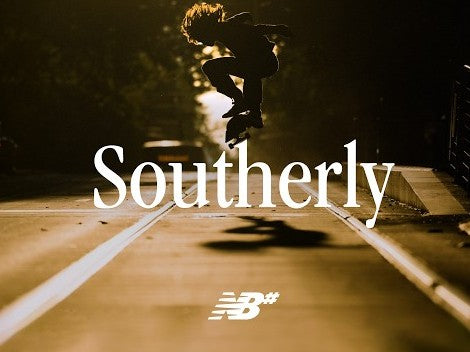 Skate Update: Here, There and Down Under