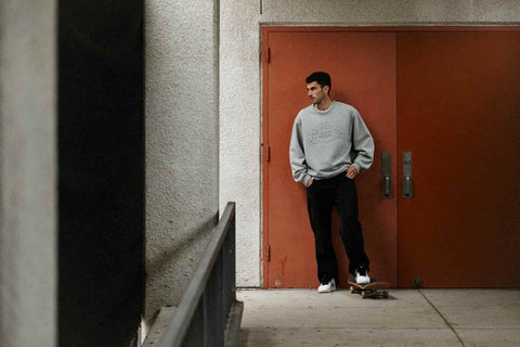 Dickies x Thrasher: Diesel Time