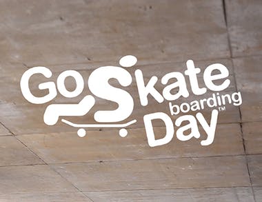 Go Skateboarding Day 2018