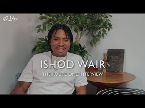 Ishod Wair: The Route One Interview