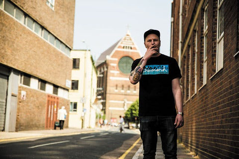 Stomping Ground - Brighton