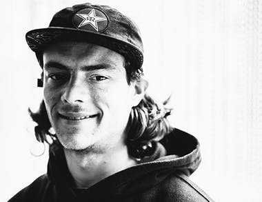 Chris Joslin: The Route One Interview 2018