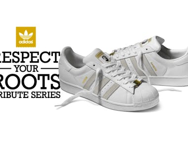 Kareem Campbell RYR - A True Shell Toe OG