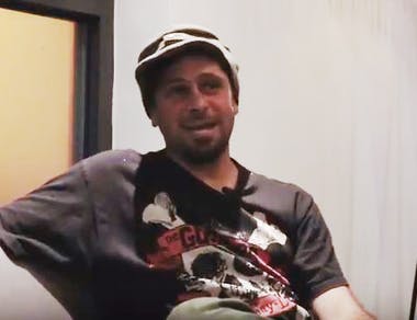 Louie Barletta: The Route One Interview Pt.2