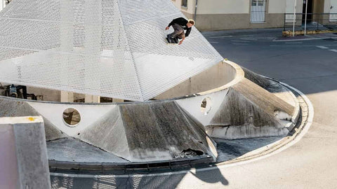 From High Time to Prime Time