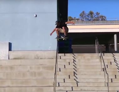 Youness Amrani Interview - Route One Magazine Exclusive