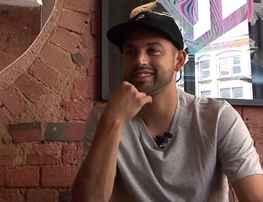 Paul Rodriguez: The Route One Interview