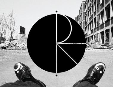 Polar Skate Co. - Fall '15