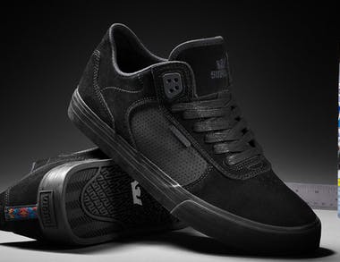 Reimagined - The Supra Erik Ellington Vulc