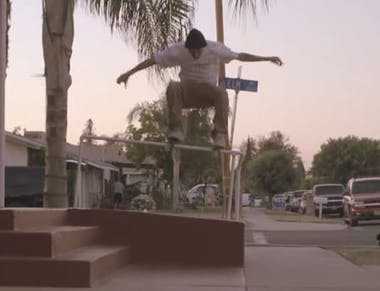 Tom Asta 'Right To Exist'