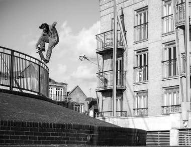 95 ‘til Infinity: The End of Sidewalk Magazine?