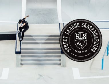 Street League Is Coming Back!