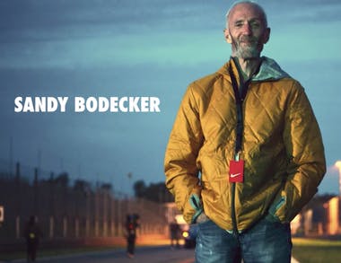 Nike SB: Remembering Sandy Bodecker