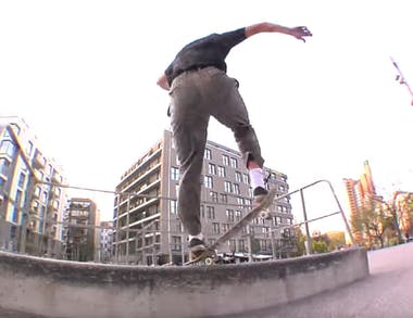 Seoul2k in Berlin