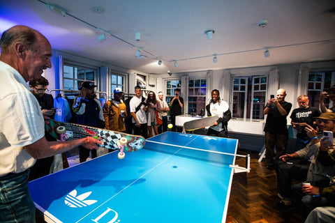 ADIDAS X DIME EVENT: What You Need To Know