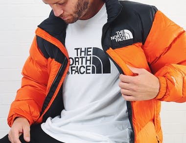 The North Face Fall '18