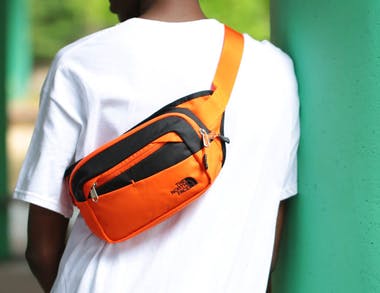 Summer Essentials: Crossbody Bags