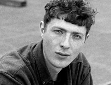 The Greenzine Interviews Jacob Harris