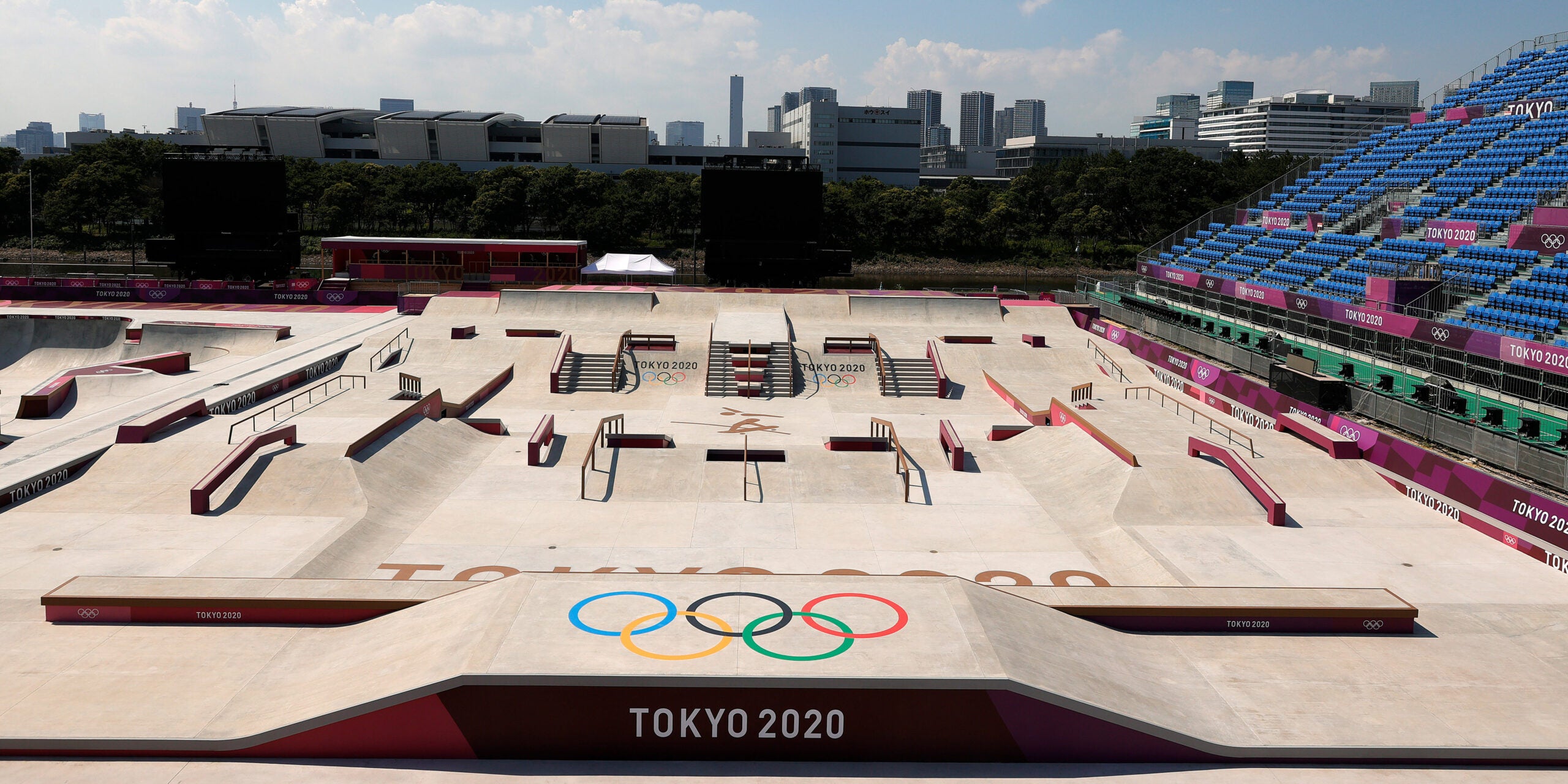 Everything you need to know about Skateboarding in the Olympics