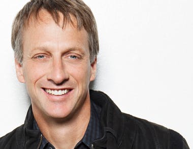 Tony Hawk Responds to ‘All This Mayhem’