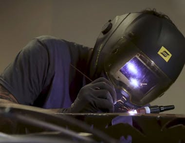 Out There: Train Wreck