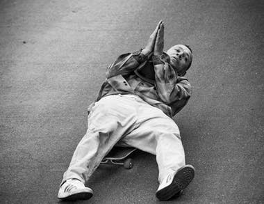 Free Copy of The Skateboard Mag: Issue 157