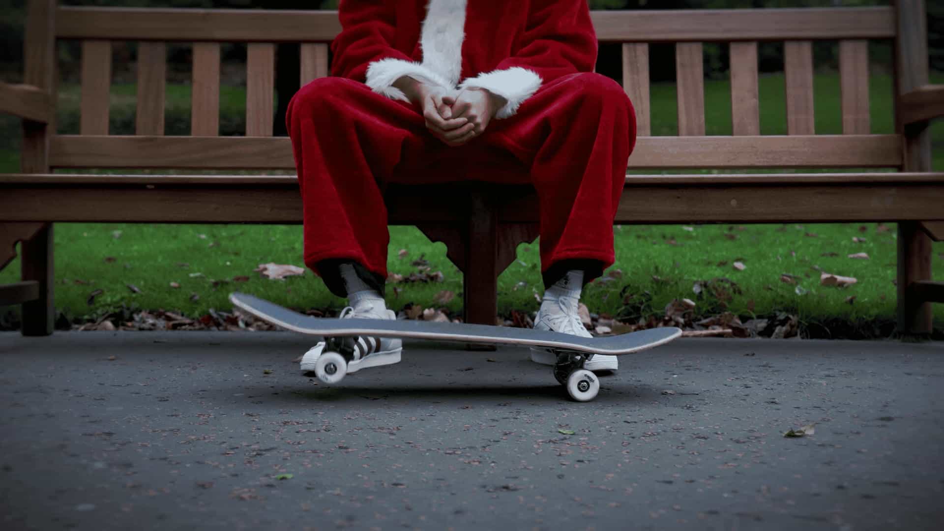 Drop In This Christmas - The Route One Christmas Edit for 2025