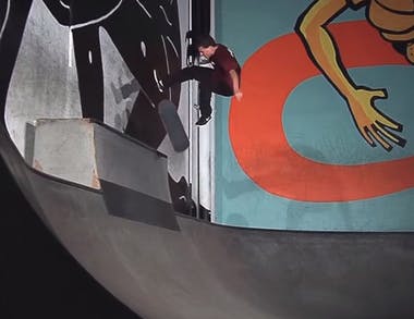 Yoshi Tanenbaum 'My Man's and Them 3'