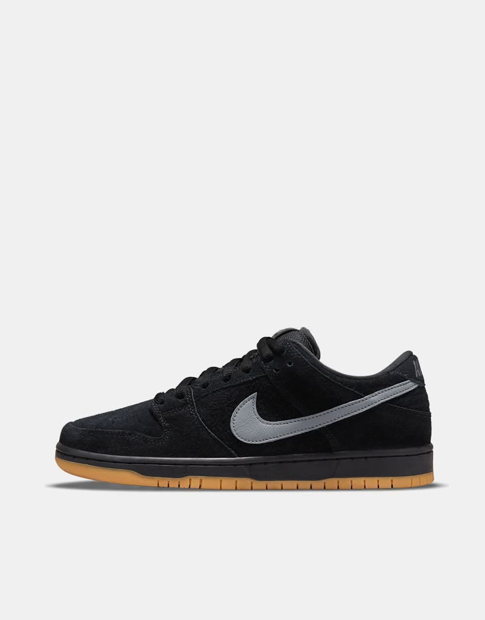 Nike dunk low pro sb black Outlet