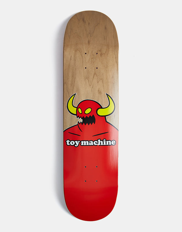 Toy Machine Monster Skateboard Deck