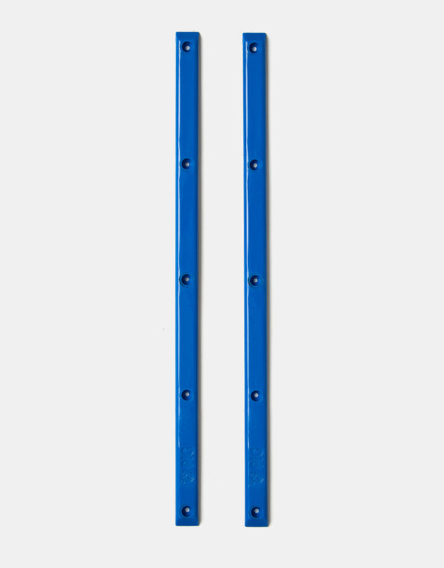 Pig Rails - Blue