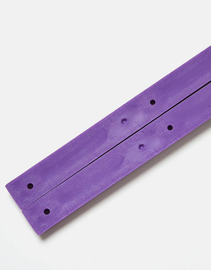 Pig Rails - Purple