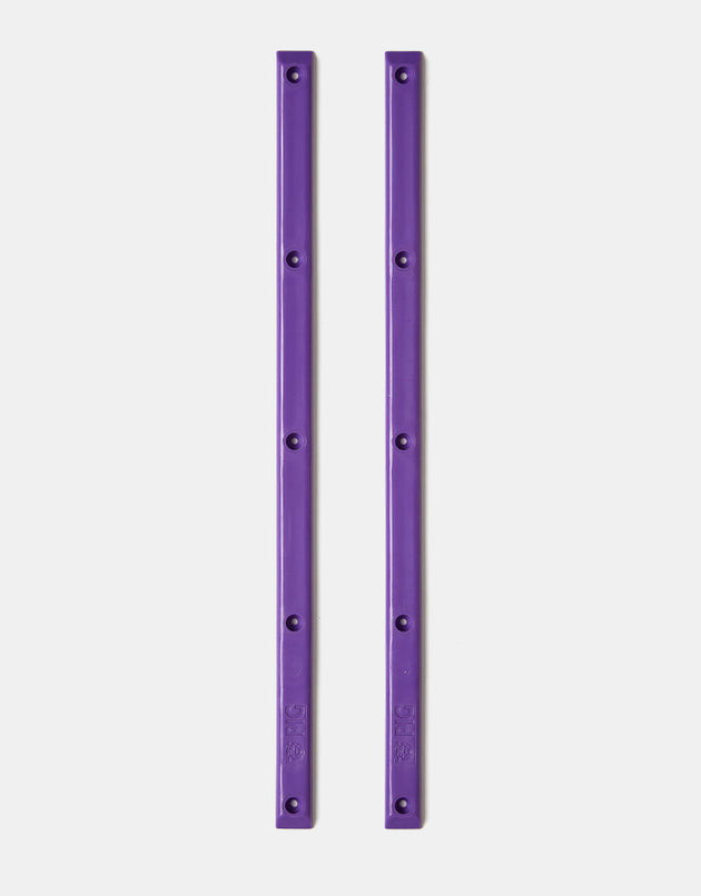 Pig Rails - Purple