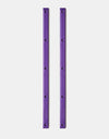 Pig Rails - Purple