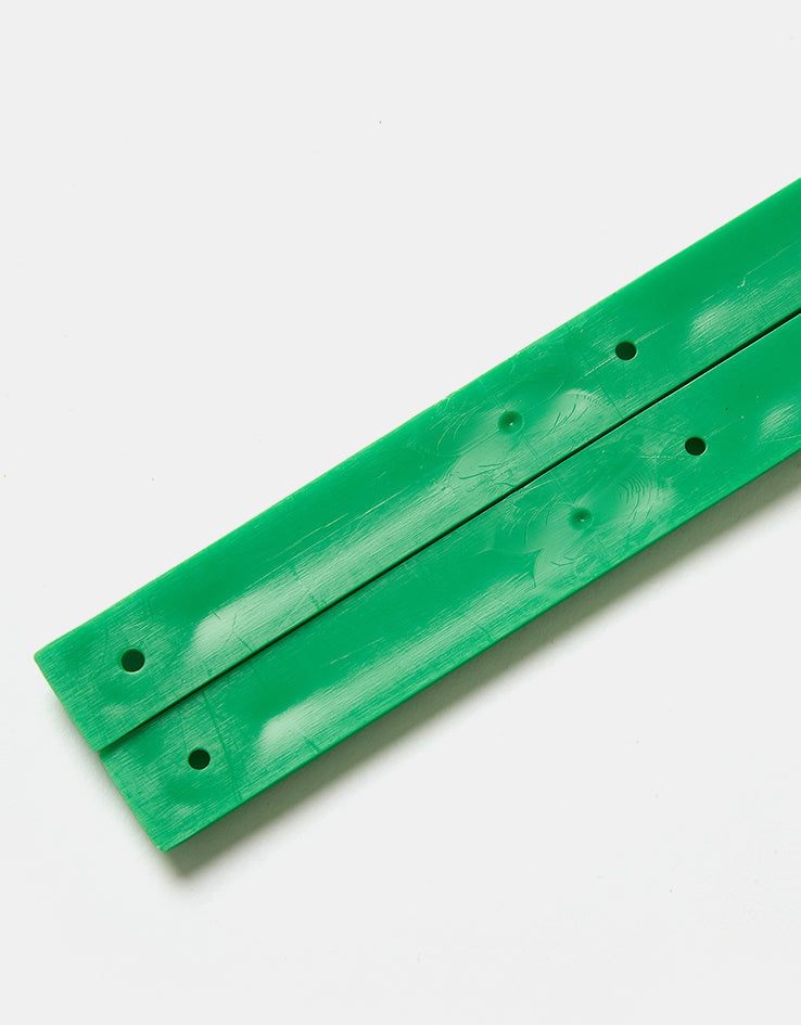 Pig Rails - Green
