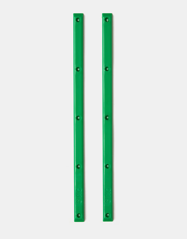 Pig Rails - Green