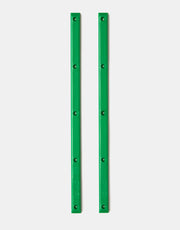 Pig Rails - Green