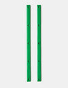 Pig Rails - Green