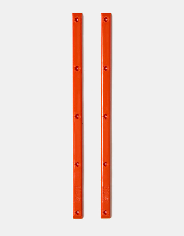 Pig Rails - Orange
