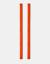 Pig Rails - Orange
