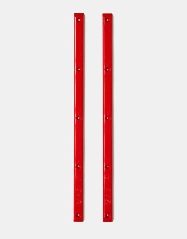 Pig Rails - Red