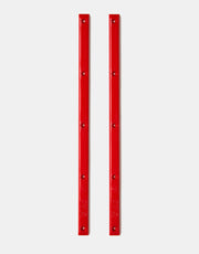 Pig Rails - Red