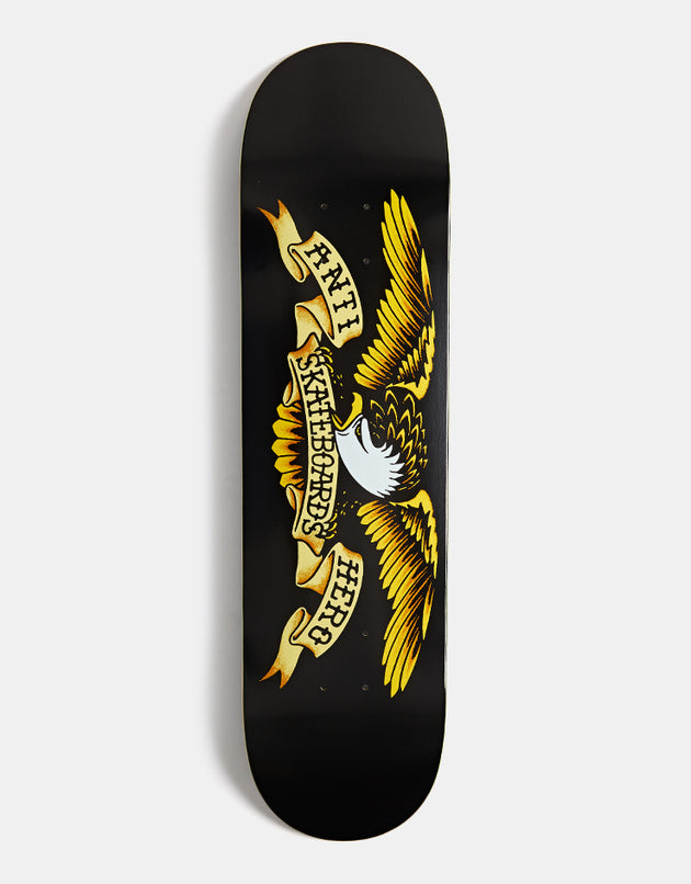 Anti Hero Eagle Skateboard Deck - 8.125"