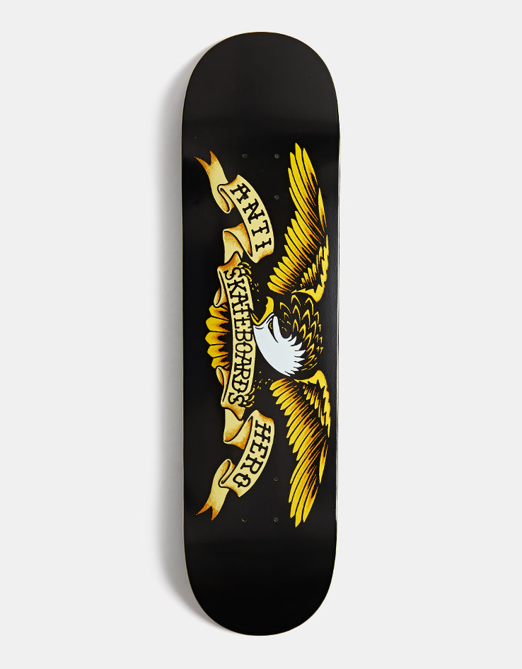 Anti Hero Eagle Skateboard Deck - 8.125"