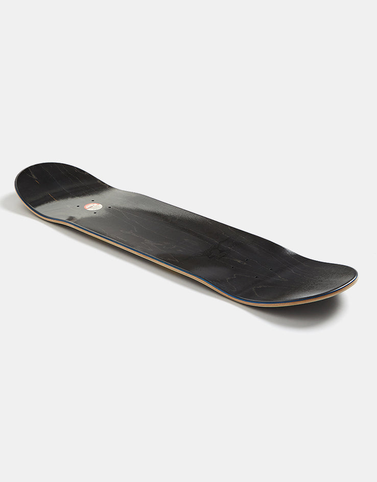Anti Hero Eagle Skateboard Deck - 8.125"