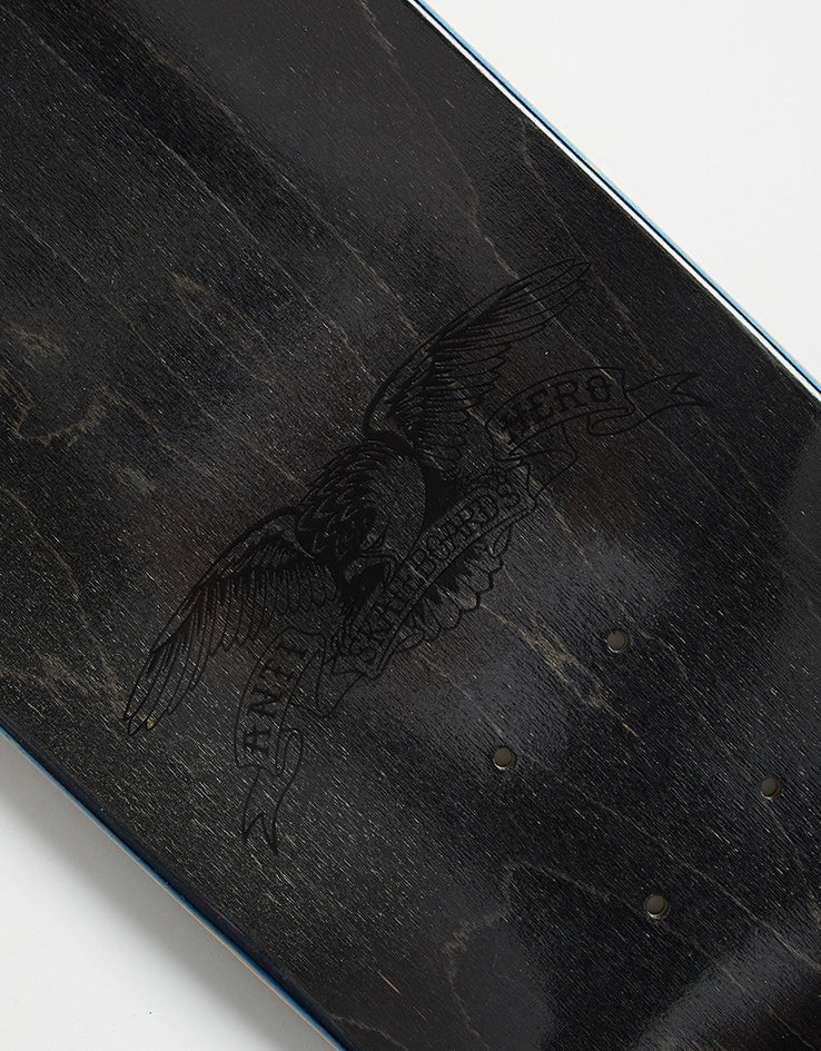 Anti Hero Eagle Skateboard Deck - 8.125"
