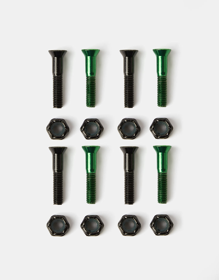 Thunder 1" Allen Bolts