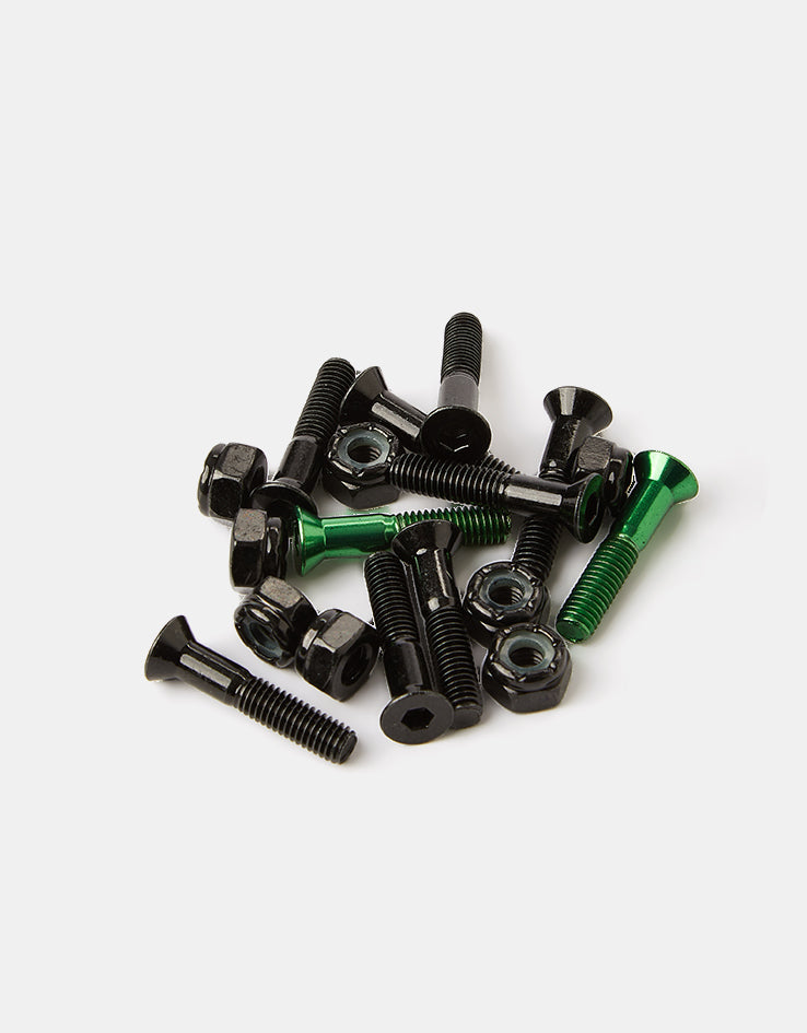 Thunder 1" Allen Bolts