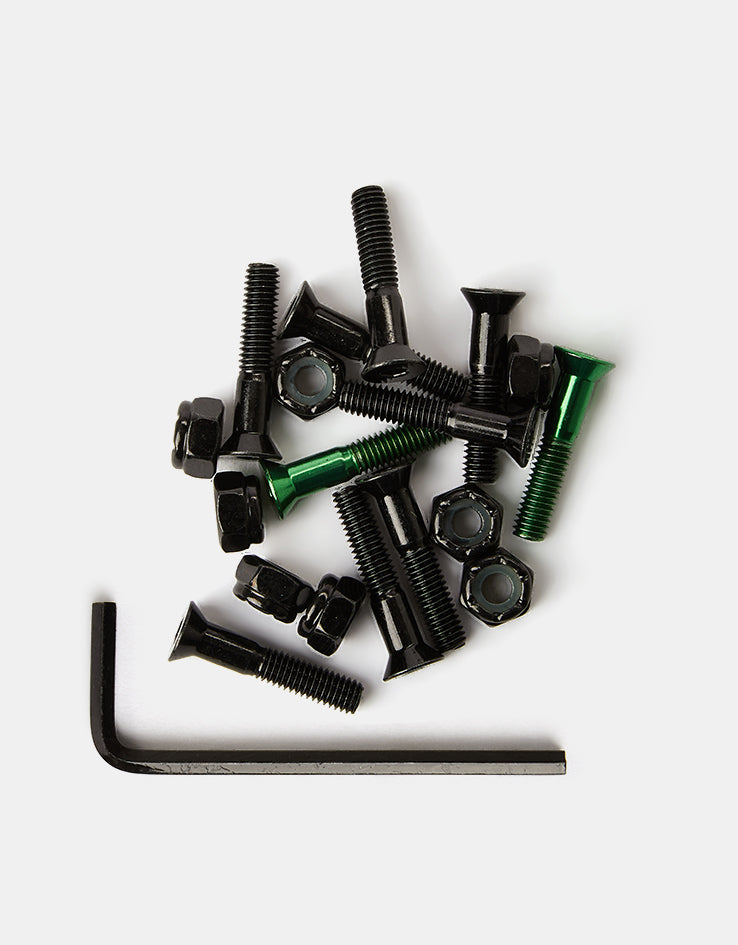 Thunder 1" Allen Bolts